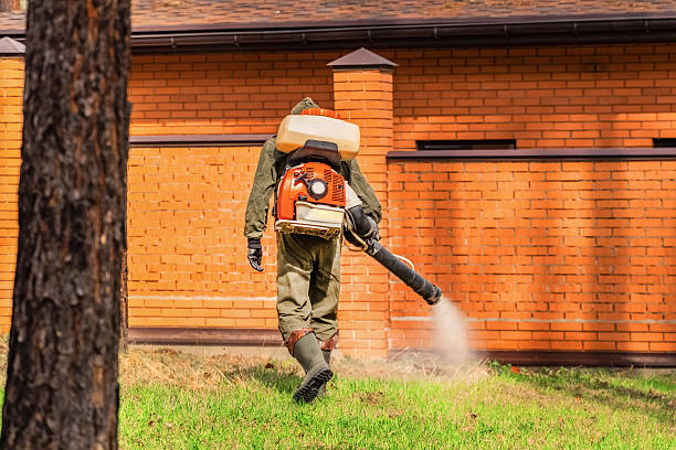 Trusted Fumigation Services service in Lakeview Estates, GA - Nex Pest Control